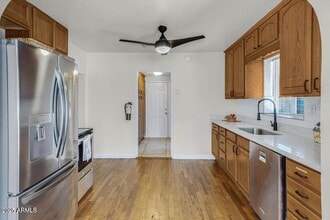 215 N Hobson in Mesa, AZ - Building Photo - Building Photo
