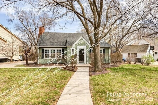 109 Overhill Rd in Salina, KS - Building Photo - Building Photo