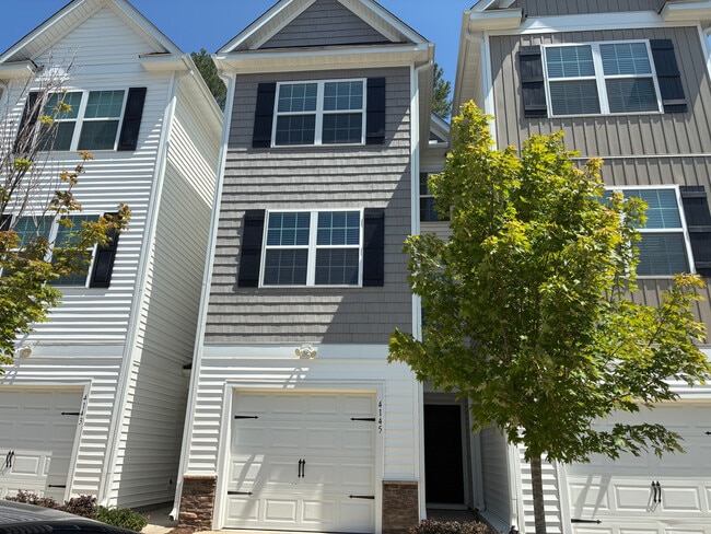 Room in Townhome on Trevino Dr