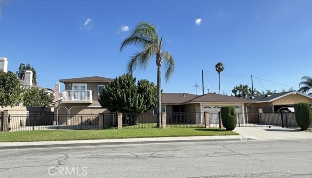property at 3626 Van Wig Ave