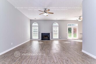 2860 White Blossom Ln in Suwanee, GA - Building Photo - Building Photo