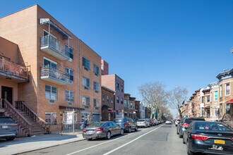 538 57th St in Brooklyn, NY - Building Photo - Building Photo