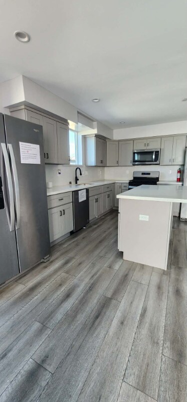 1238 Normandie Ave, Unit 4 in Los Angeles, CA - Building Photo - Building Photo