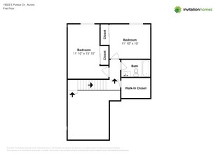 19322 E Purdue Cir in Aurora, CO - Foto de edificio - Building Photo