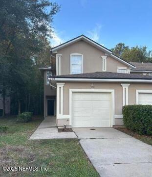 7875 Melvin Rd, Unit B001 in Jacksonville, FL - Building Photo