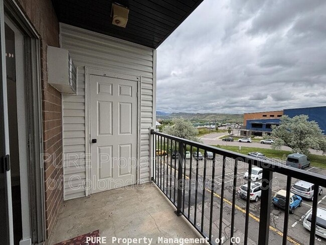 1150 Golden Cir in Golden, CO - Building Photo - Building Photo