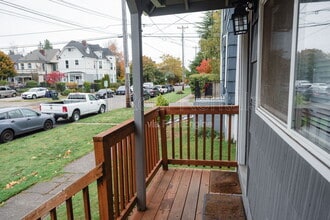 1116 N 4th St in Tacoma, WA - Building Photo - Building Photo