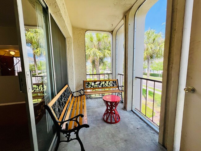 506 Orange Dr in Altamonte Springs, FL - Building Photo - Building Photo