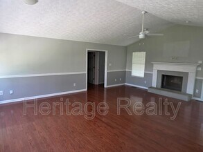 5509 Springridge Ln in Knoxville, TN - Building Photo - Building Photo