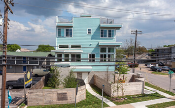 4001 Red River St in Austin, TX - Building Photo - Building Photo