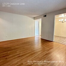 12129 Chaucer Ln in Woodbridge, VA - Building Photo - Building Photo