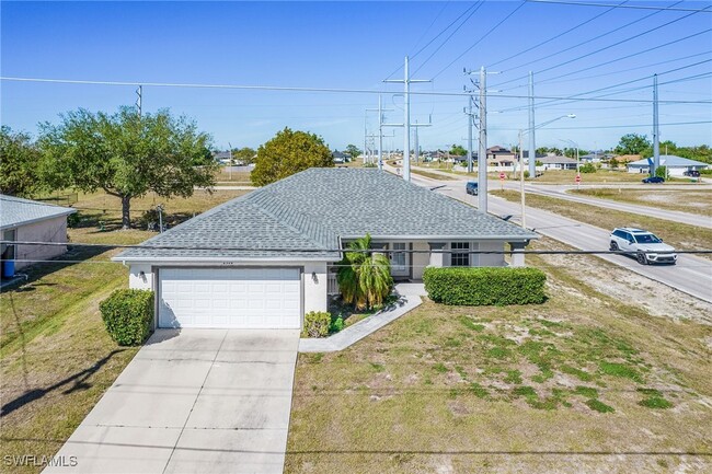 property at 2324 NE Juanita Pl