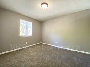 25 Lehigh Ct in Little Rock, AR - Building Photo - Building Photo