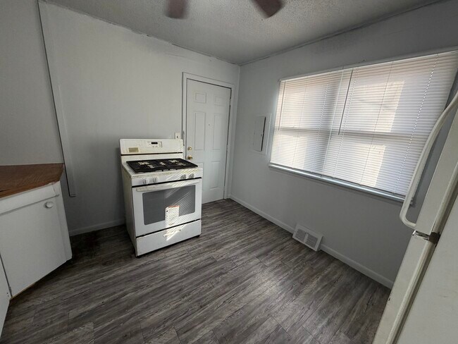 1541 E Fairchild St in Danville, IL - Building Photo - Building Photo