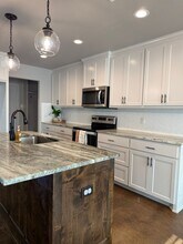401 Old Authon Rd in Weatherford, TX - Building Photo - Building Photo