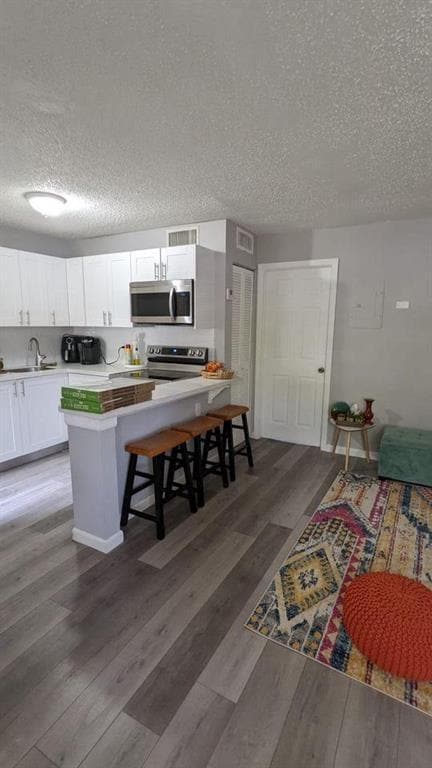 432 Lakeside Dr, Unit 153 in Margate, FL - Foto de edificio - Building Photo