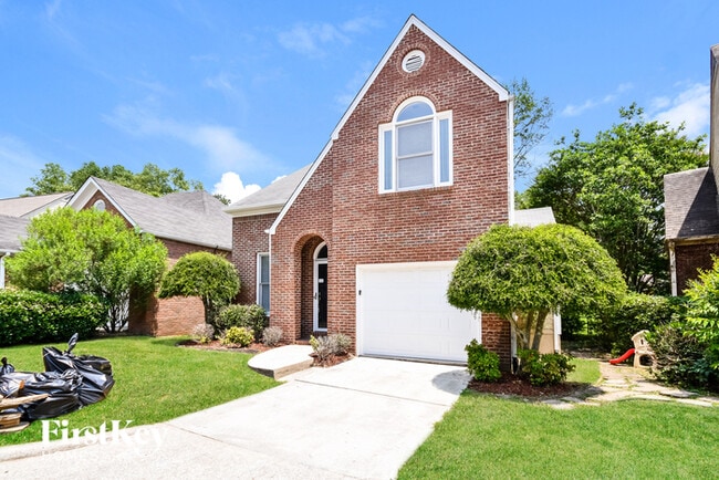 property at 329 Dulaine Cove