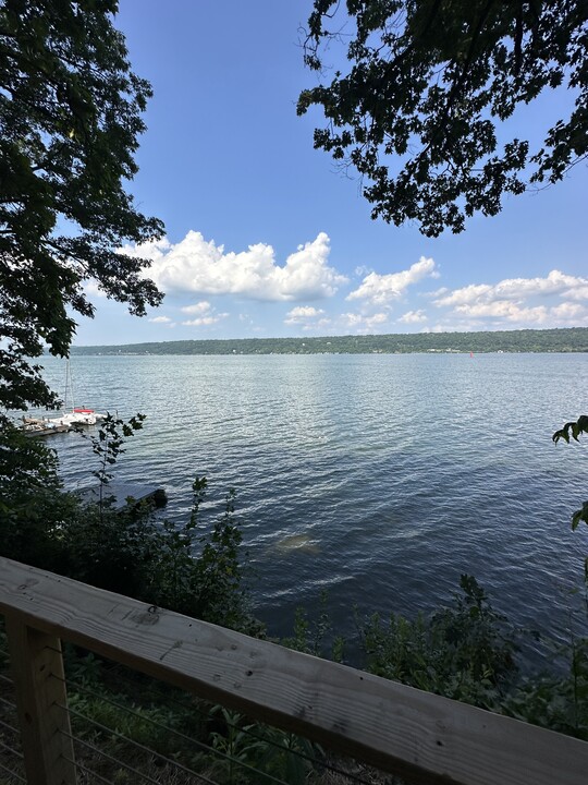 835 Taughannock Blvd, Unit 1 in Ithaca, NY - Building Photo