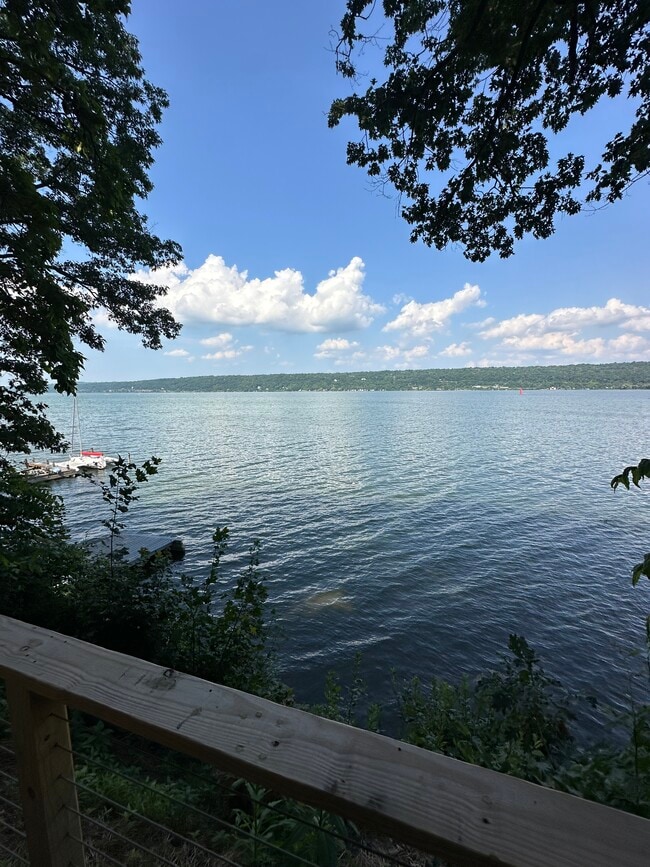 835 Taughannock Blvd, Unit 1