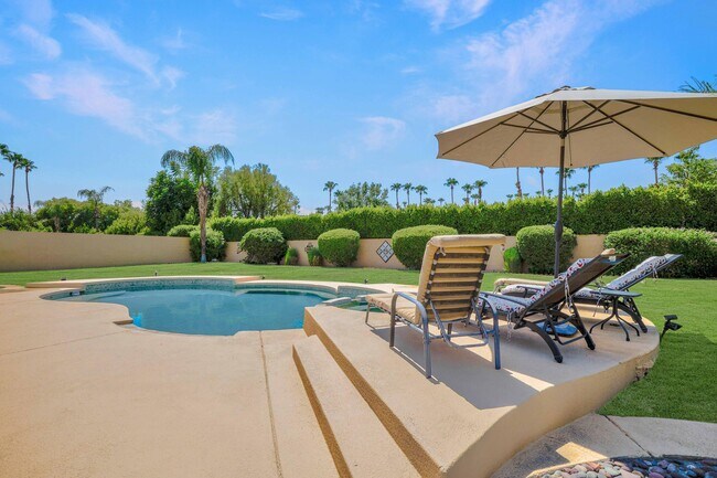 39795 Regency Way in Palm Desert, CA - Building Photo - Building Photo