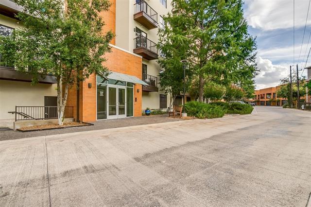 2608 Museum Way in Fort Worth, TX - Building Photo