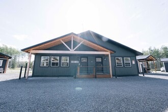 48561 Rustic Ave in Soldotna, AK - Building Photo - Building Photo