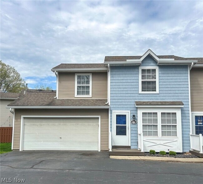 3314 Woodland Trail Rentals in Cortland, OH