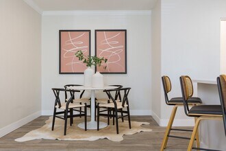 CityScape at Lakeshore in Tempe, AZ - Foto de edificio - Building Photo