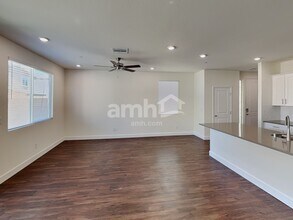 288 Dahlia Rachel Pl in Henderson, NV - Foto de edificio - Building Photo