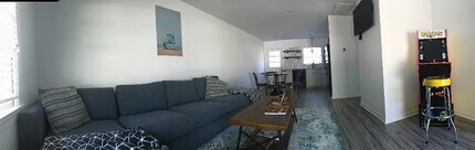 419 Howle Ave, Unit C in Charleston, SC - Building Photo - Building Photo