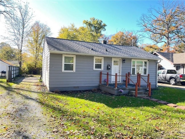 property at 2617 E 6th St