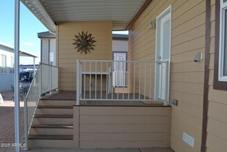 7750 E Broadway Rd in Mesa, AZ - Building Photo - Building Photo