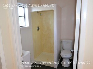 1611 San Pablo Ave in Berkeley, CA - Building Photo - Building Photo