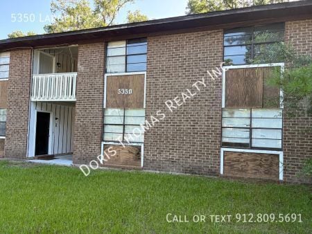 property at 5350 La Roche Ave