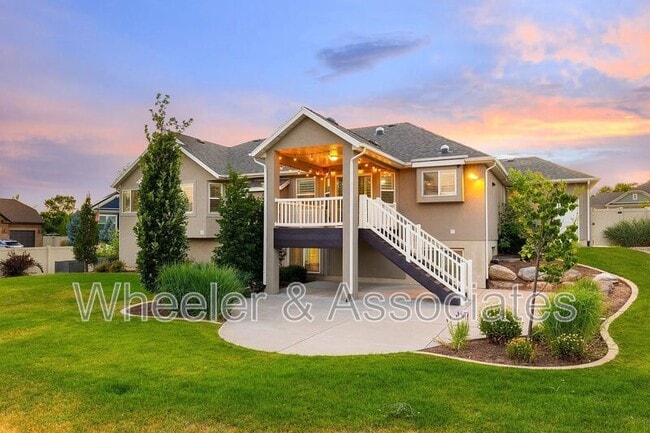 1406 E 5550 S in South Ogden, UT - Building Photo - Building Photo