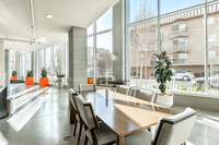 Ora Oakland in Oakland, CA - Building Photo - Interior Photo