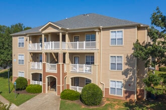 Clemson Edge in Clemson, SC - Foto de edificio - Building Photo