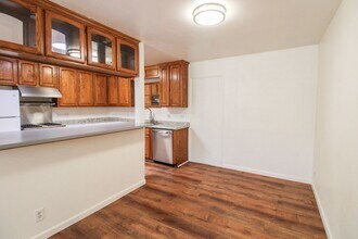 1710 Huasna Dr in San Luis Obispo, CA - Building Photo - Building Photo