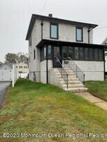 217 Albert Pl in Long Branch, NJ - Building Photo
