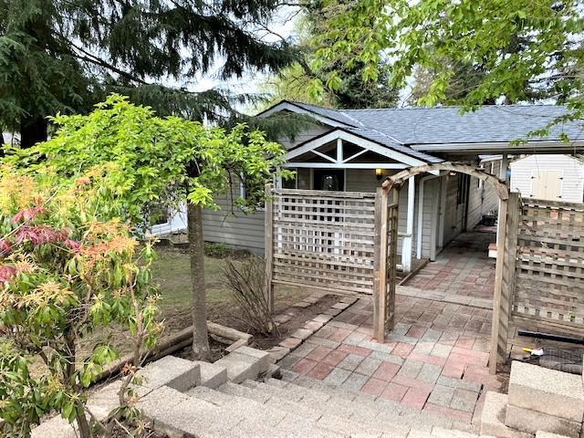 2718 NE 94th St in Seattle, WA - Building Photo