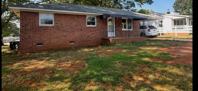 401 Morris St in Greenville, SC - Building Photo - Building Photo