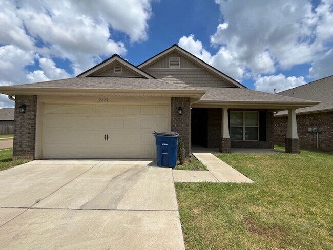 property at 7772 Ferndale Dr