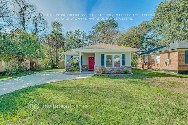 2346 Somerset Rd in Jacksonville, FL - Building Photo - Building Photo