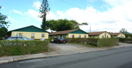 617-625 S F St in Lake Worth, FL - Building Photo - Building Photo