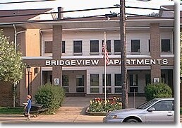 Bridgeview Apartments