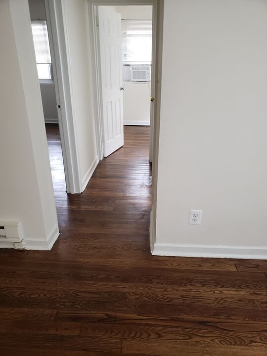 4004 36th St in Mount Rainier, MD - Building Photo