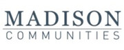 Property Management Company Logo Madison Communities