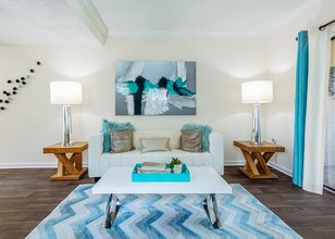 Waterview at Coconut Creek in Coconut Creek, FL - Building Photo - Interior Photo