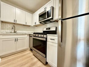 40 E Sidney Ave in Mount Vernon, NY - Building Photo - Building Photo