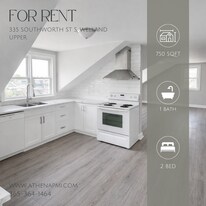 335 Southworth St S in Welland, ON - Building Photo